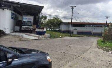 Se Vende Terreno de 6,185 mts en Urbanización Industrial Orillac e+