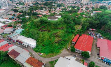 Se Vende Terreno de 6,185 mts en Urbanización Industrial Orillac e+