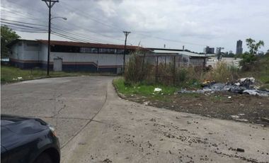 Se Vende Terreno de 6,185 mts en Urbanización Industrial Orillac e+