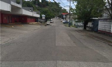 Se Vende Terreno de 6,185 mts en Urbanización Industrial Orillac e+