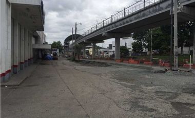 Se Vende Terreno de 6,185 mts en Urbanización Industrial Orillac e+