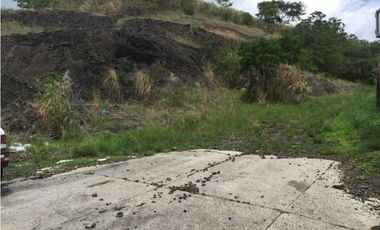 Se Vende Terreno de 6,185 mts en Urbanización Industrial Orillac e+