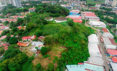 Se Vende Terreno de 6,185 mts en Urbanización Industrial Orillac e+
