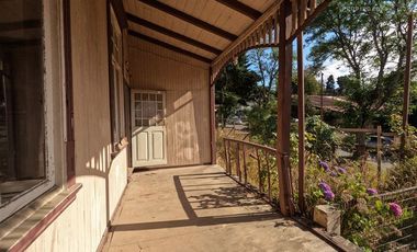 Sitio en Venta en Decher