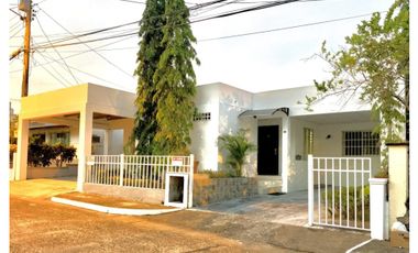 AB Se Vende Casa en Betania $ 310.000
