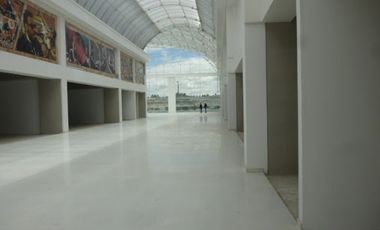 ARRIENDO de LOCALES en EL ROSAL