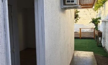 Casa en arriendo de 7 dorm. en La Reina