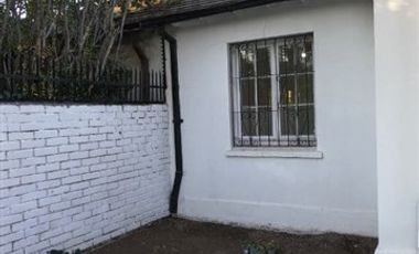 Casa en arriendo de 7 dorm. en La Reina