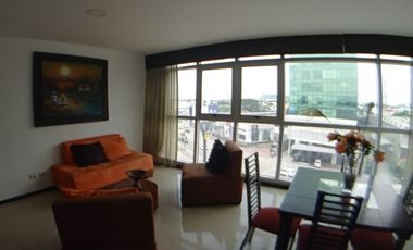 Departamento en alquiler en Norte de Guayaquil