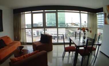 Departamento en alquiler en Norte de Guayaquil