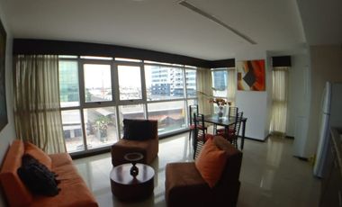 Departamento en alquiler en Norte de Guayaquil