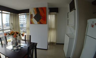 Departamento en alquiler en Norte de Guayaquil