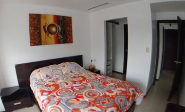 Departamento en alquiler en Norte de Guayaquil