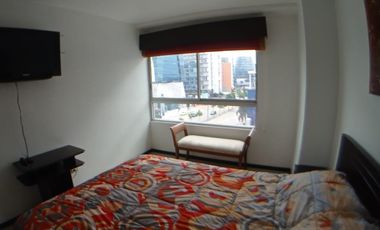 Departamento en alquiler en Norte de Guayaquil
