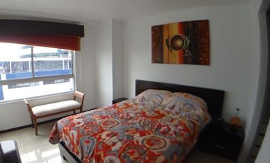 Departamento en alquiler en Norte de Guayaquil