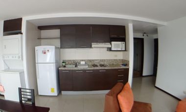 Departamento en alquiler en Norte de Guayaquil