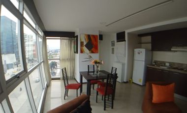 Departamento en alquiler en Norte de Guayaquil