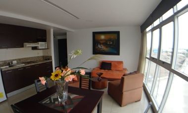 Departamento en alquiler en Norte de Guayaquil