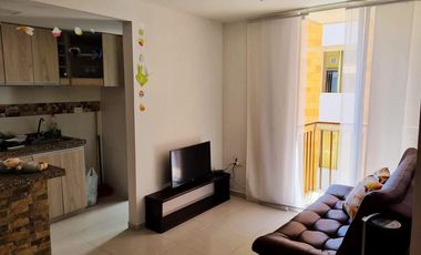 Venta de Apartamento en Girón - Carrizal. Cod V5958