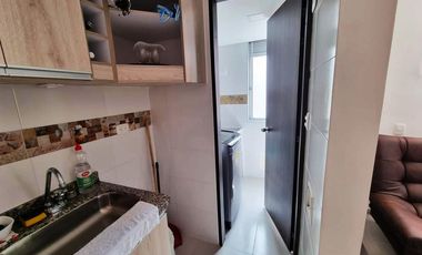 Venta de Apartamento en Girón - Carrizal. Cod V5958