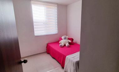 Venta de Apartamento en Girón - Carrizal. Cod V5958