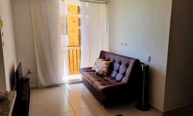 Venta de Apartamento en Girón - Carrizal. Cod V5958