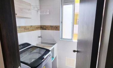 Venta de Apartamento en Girón - Carrizal. Cod V5958
