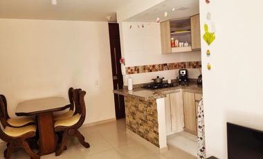 Venta de Apartamento en Girón - Carrizal. Cod V5958