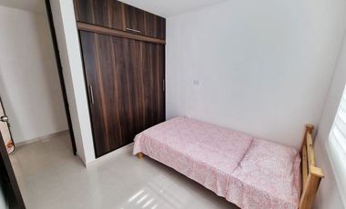 Venta de Apartamento en Girón - Carrizal. Cod V5958