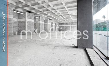 Local comercial en venta  PA de 43.08 m2 en  Balcones de Satélite