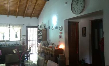 Hermosa casa centro de Maschwitz - Excelente ubicación