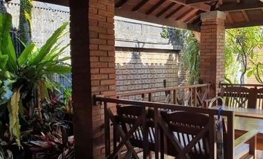 Rumah Unik Bagus Asri Siap Huni Cihanjuang Cimahi