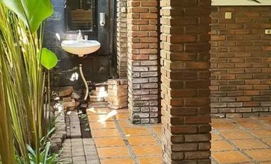 Rumah Unik Bagus Asri Siap Huni Cihanjuang Cimahi