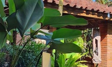 Rumah Unik Bagus Asri Siap Huni Cihanjuang Cimahi