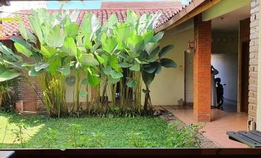 Rumah Unik Bagus Asri Siap Huni Cihanjuang Cimahi