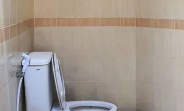 Rumah Unik Bagus Asri Siap Huni Cihanjuang Cimahi