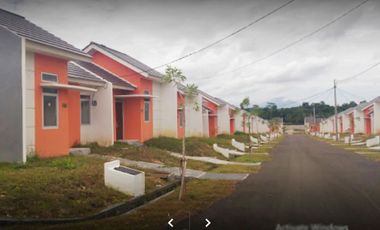 Jual Rumah di Citra Maja Raya Dekat Stasiun Maja