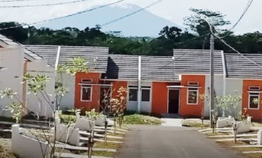Jual Rumah di Citra Maja Raya Dekat Stasiun Maja