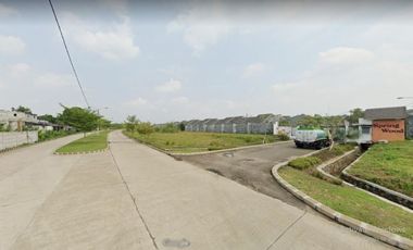 Jual Rumah di Citra Maja Raya Dekat Stasiun Maja