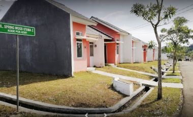 Jual Rumah di Citra Maja Raya Dekat Stasiun Maja