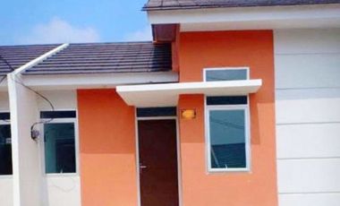 Jual Rumah di Citra Maja Raya Dekat Stasiun Maja