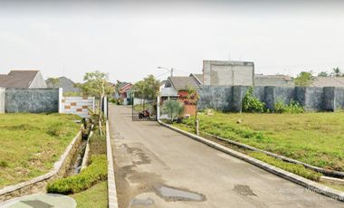 Jual Rumah di Citra Maja Raya Dekat Stasiun Maja
