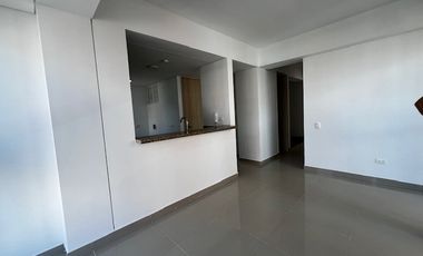 apartamento en venta en valle del lili. Cod V5147