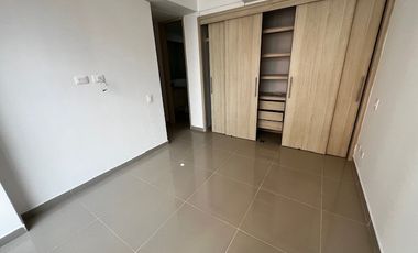 apartamento en venta en valle del lili. Cod V5147