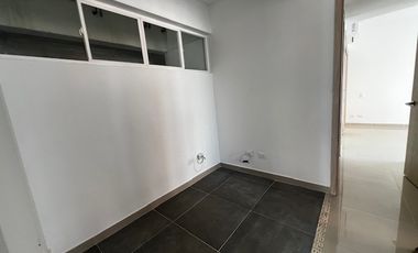 apartamento en venta en valle del lili. Cod V5147