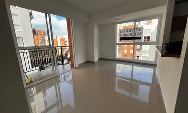 apartamento en venta en valle del lili. Cod V5147