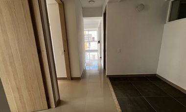 apartamento en venta en valle del lili. Cod V5147