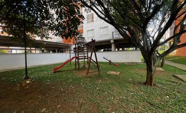 apartamento en venta en valle del lili. Cod V5147