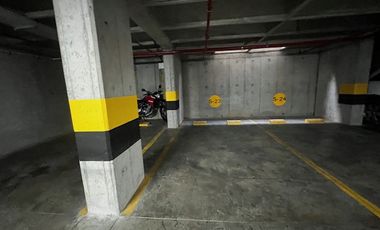 apartamento en venta en valle del lili. Cod V5147