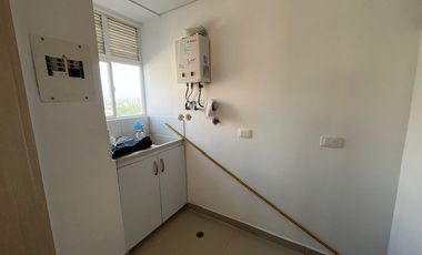 apartamento en venta en valle del lili. Cod V5147